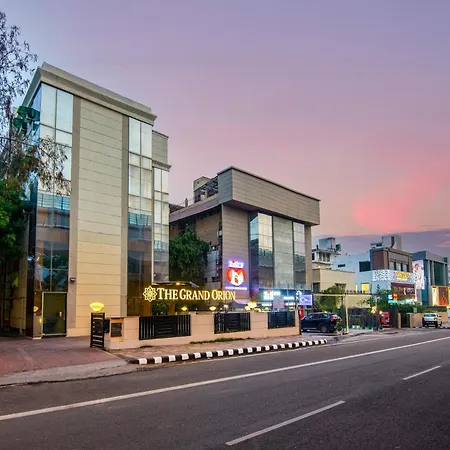 The Grand Orion - Kailash Colony